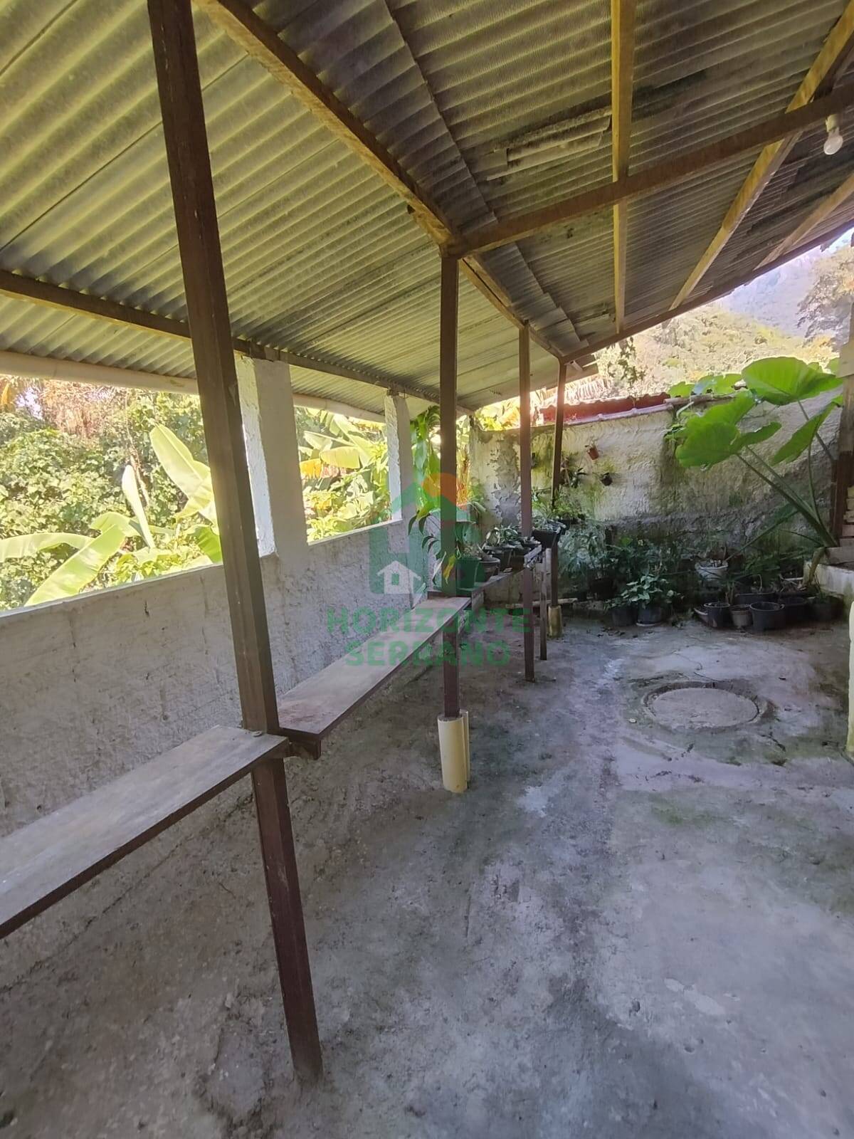 Casa, 3 quartos, 60 m² - Foto 6