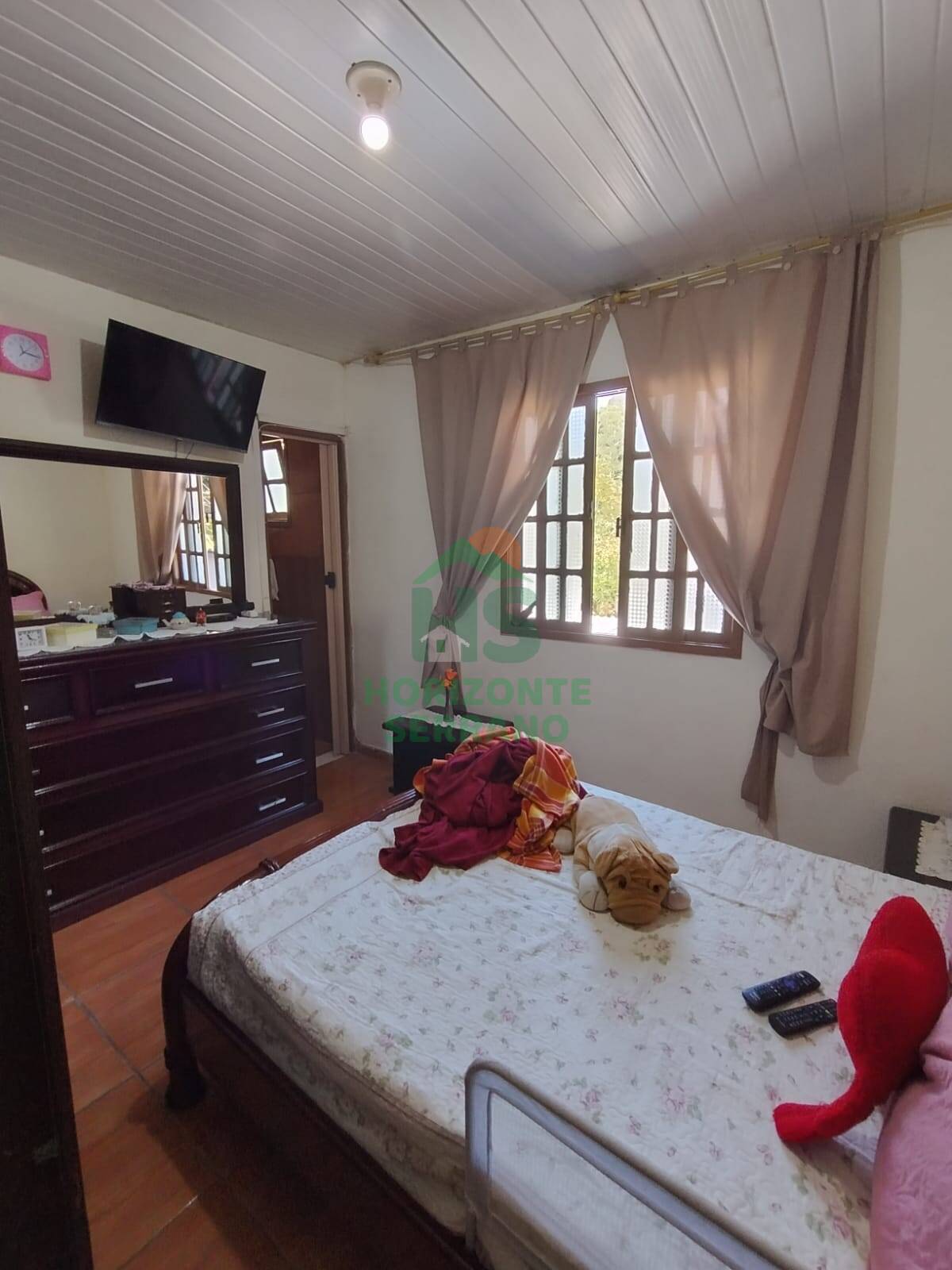 Casa, 3 quartos, 60 m² - Foto 14