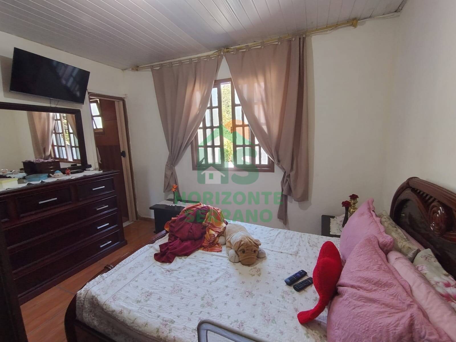 Casa, 3 quartos, 60 m² - Foto 13