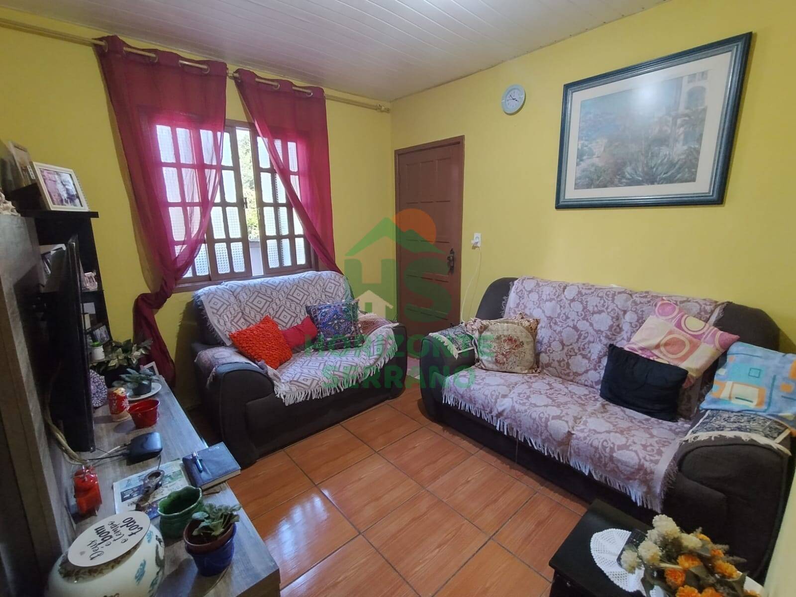 Casa, 3 quartos, 60 m² - Foto 16