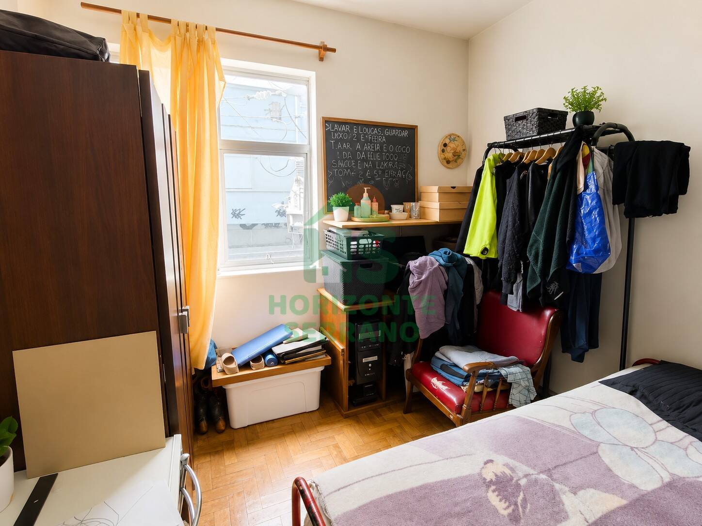 Apartamento, 2 quartos, 57 m² - Foto 3