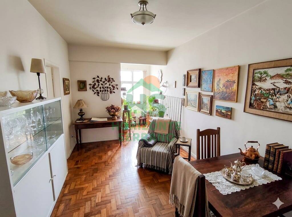 Apartamento, 2 quartos, 57 m² - Foto 1