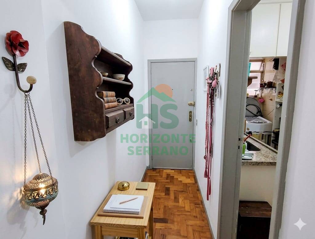 Apartamento, 2 quartos, 57 m² - Foto 7