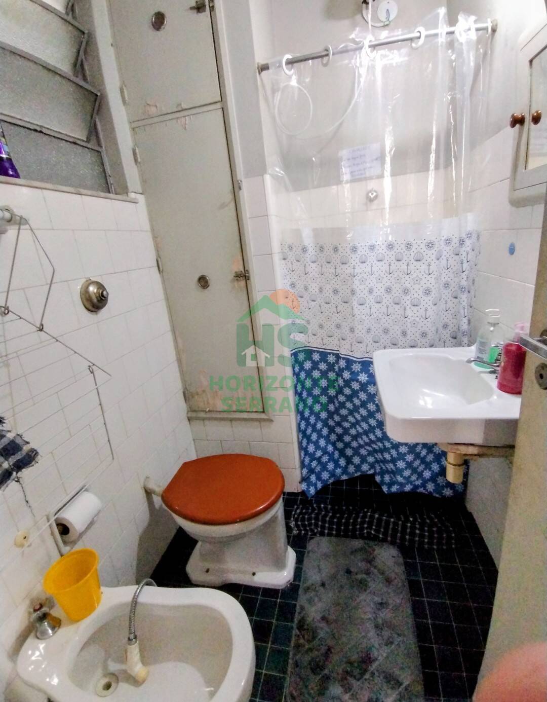 Apartamento, 2 quartos, 37 m² - Foto 3
