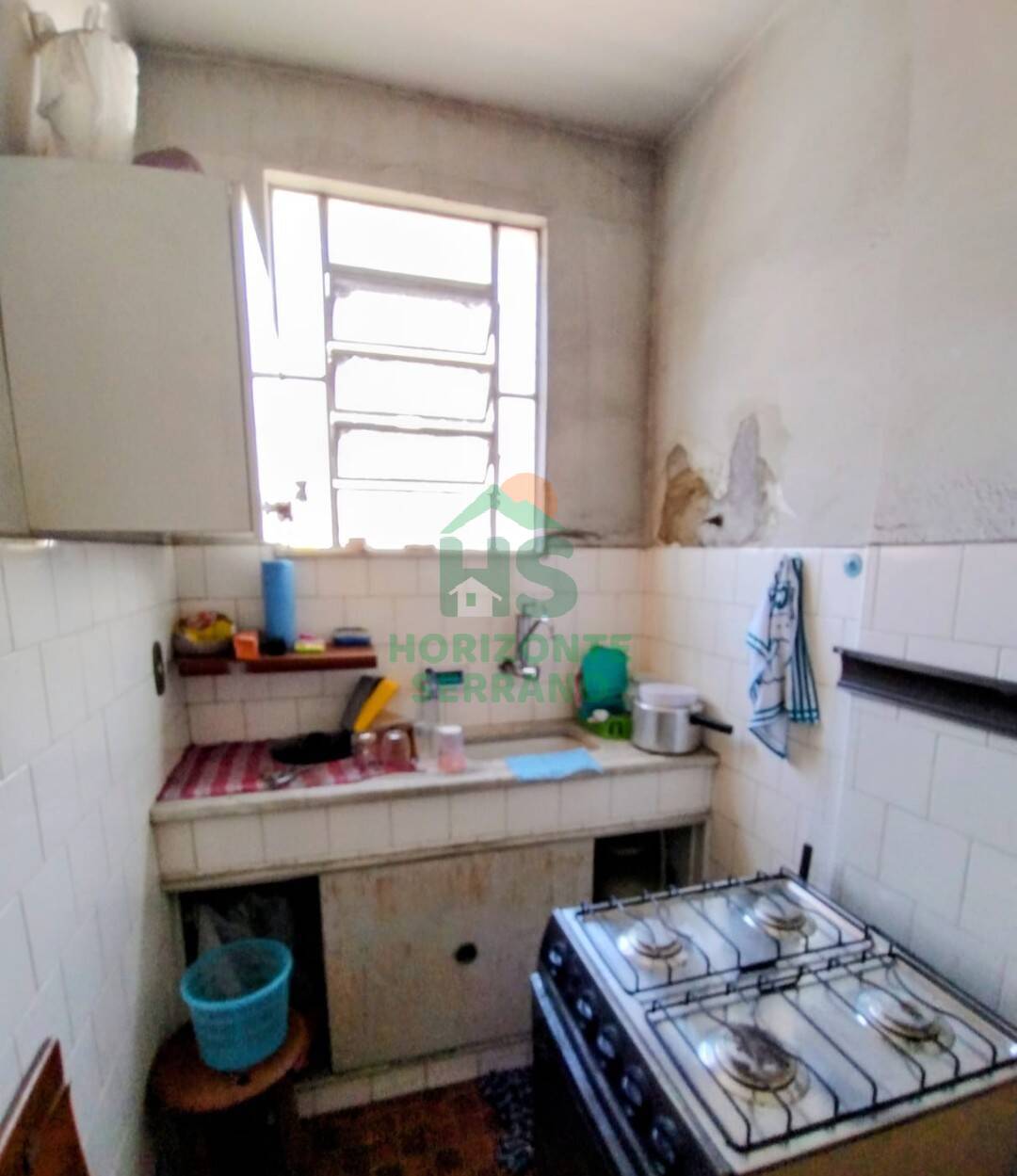 Apartamento, 2 quartos, 37 m² - Foto 6