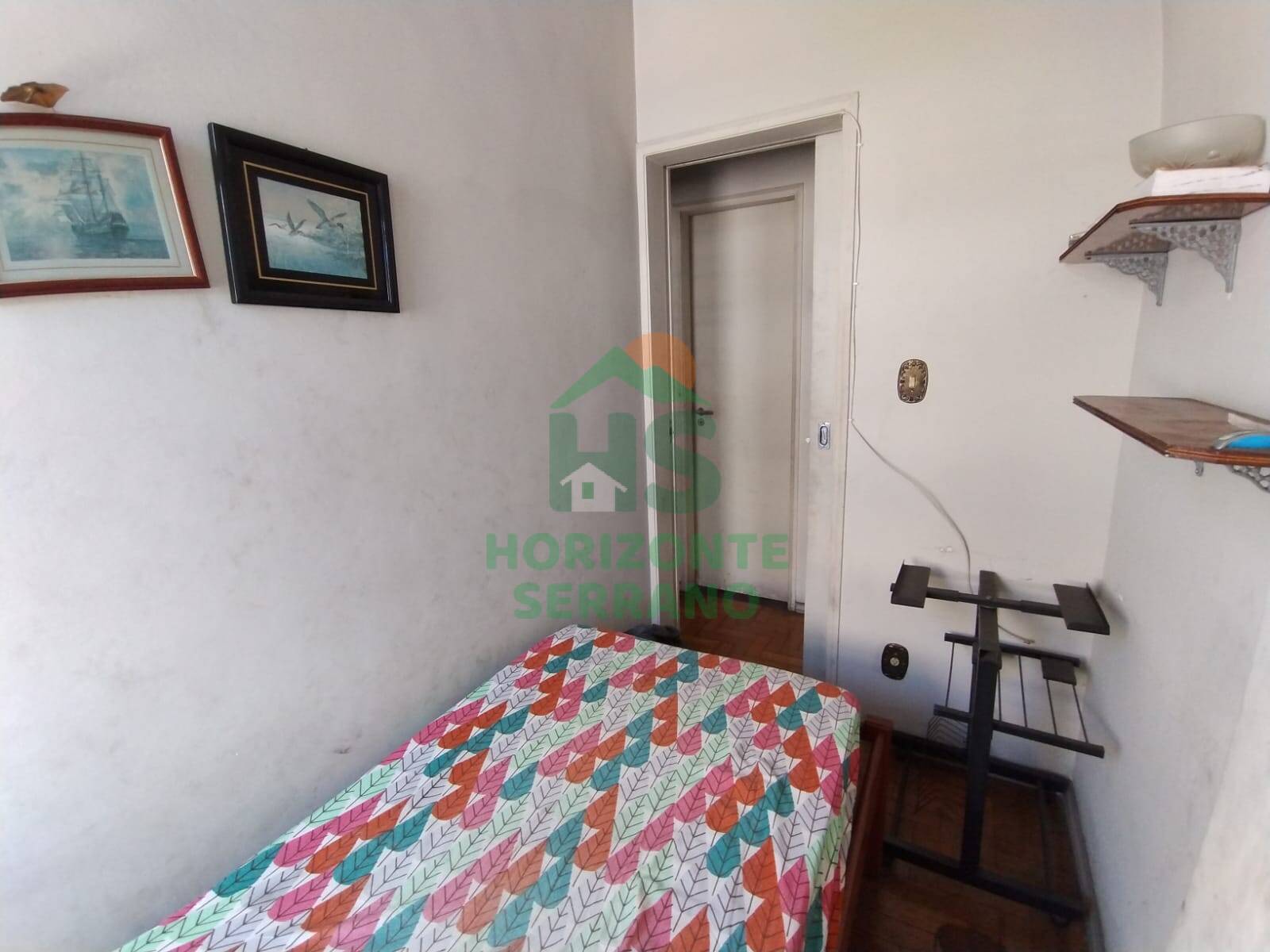 Apartamento, 2 quartos, 37 m² - Foto 7