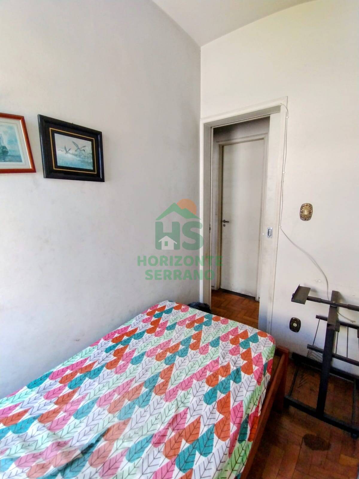 Apartamento, 2 quartos, 37 m² - Foto 9