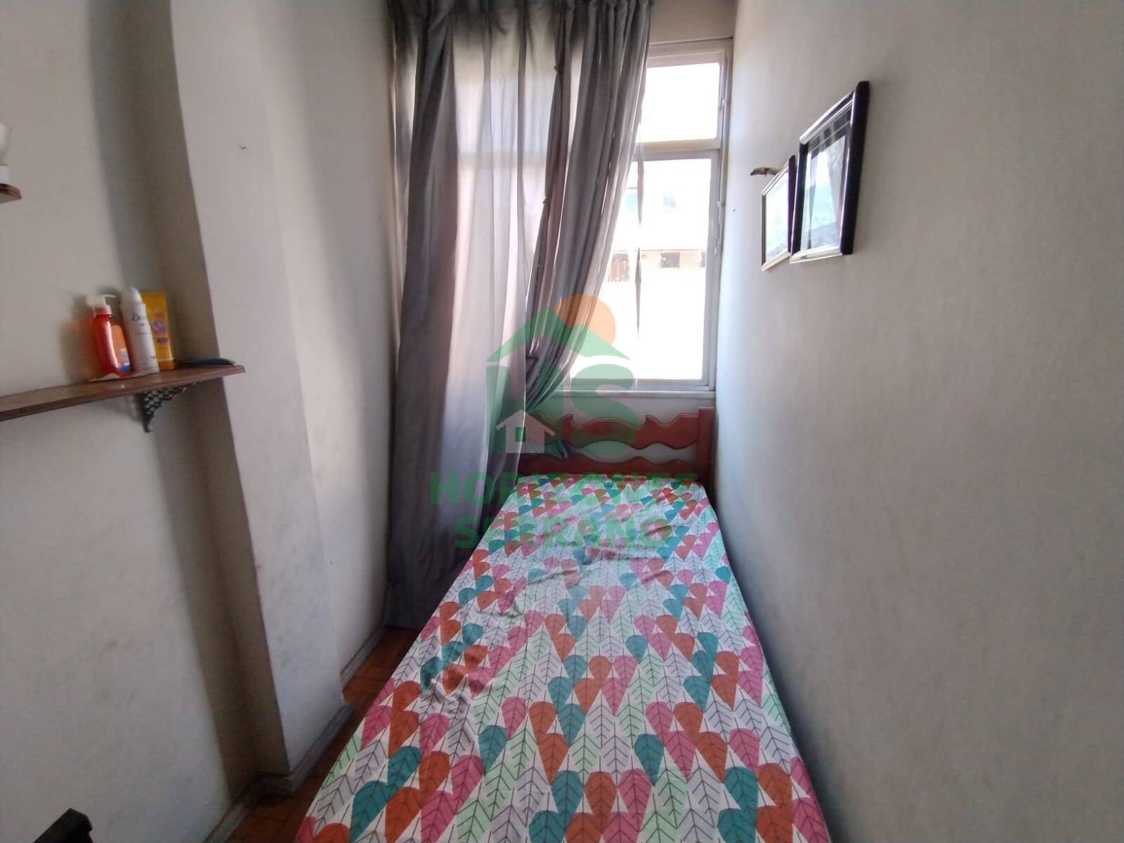 Apartamento, 2 quartos, 37 m² - Foto 8