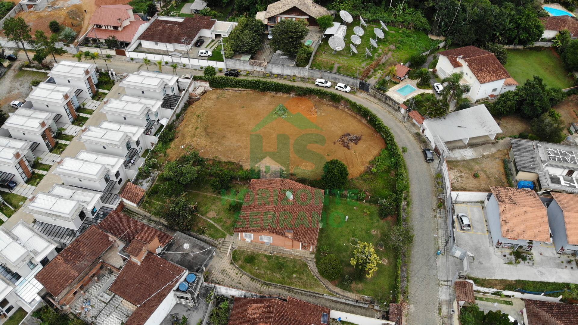 Terreno, 2672 m² - Foto 2