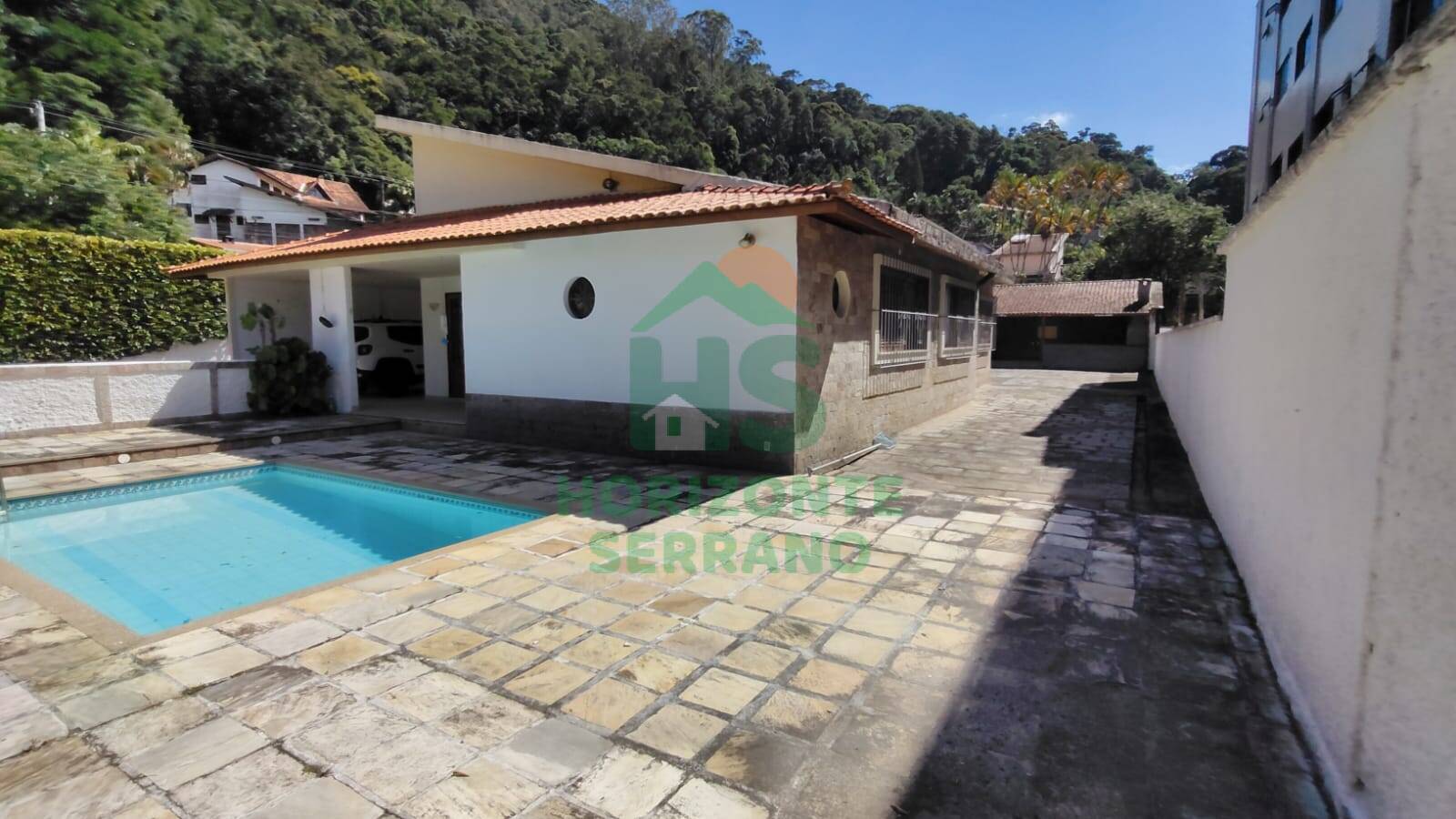 Casa, 3 quartos, 127 m² - Foto 1