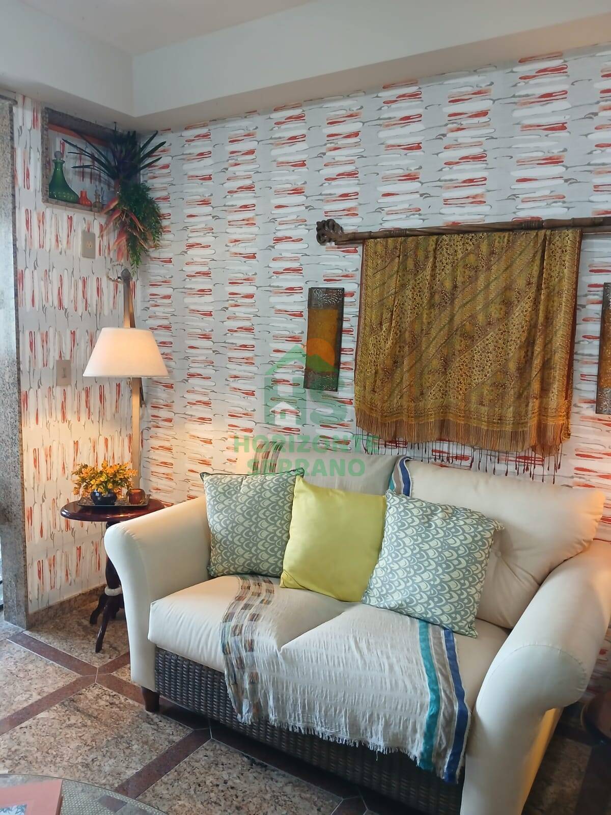 Apartamento, 2 quartos, 90 m² - Foto 3