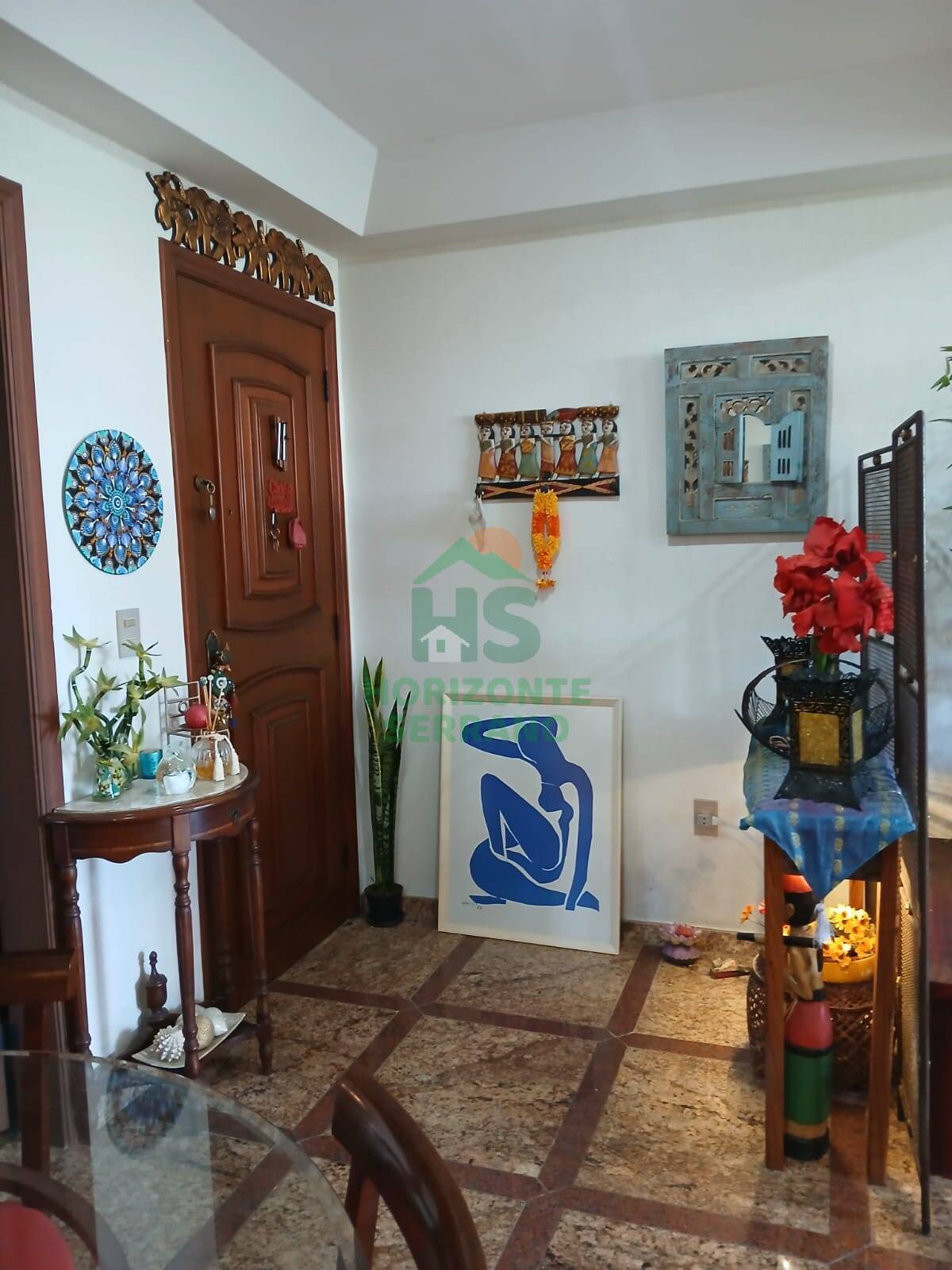 Apartamento, 2 quartos, 90 m² - Foto 2
