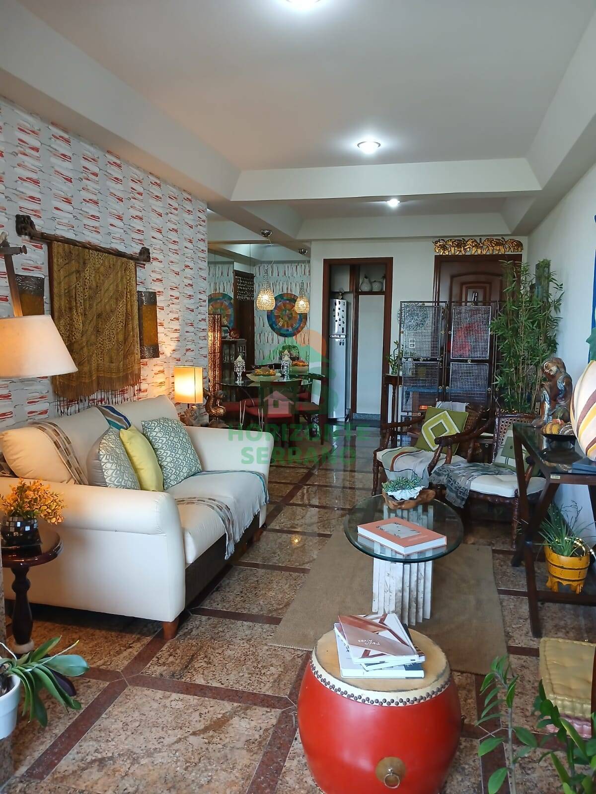 Apartamento, 2 quartos, 90 m² - Foto 8