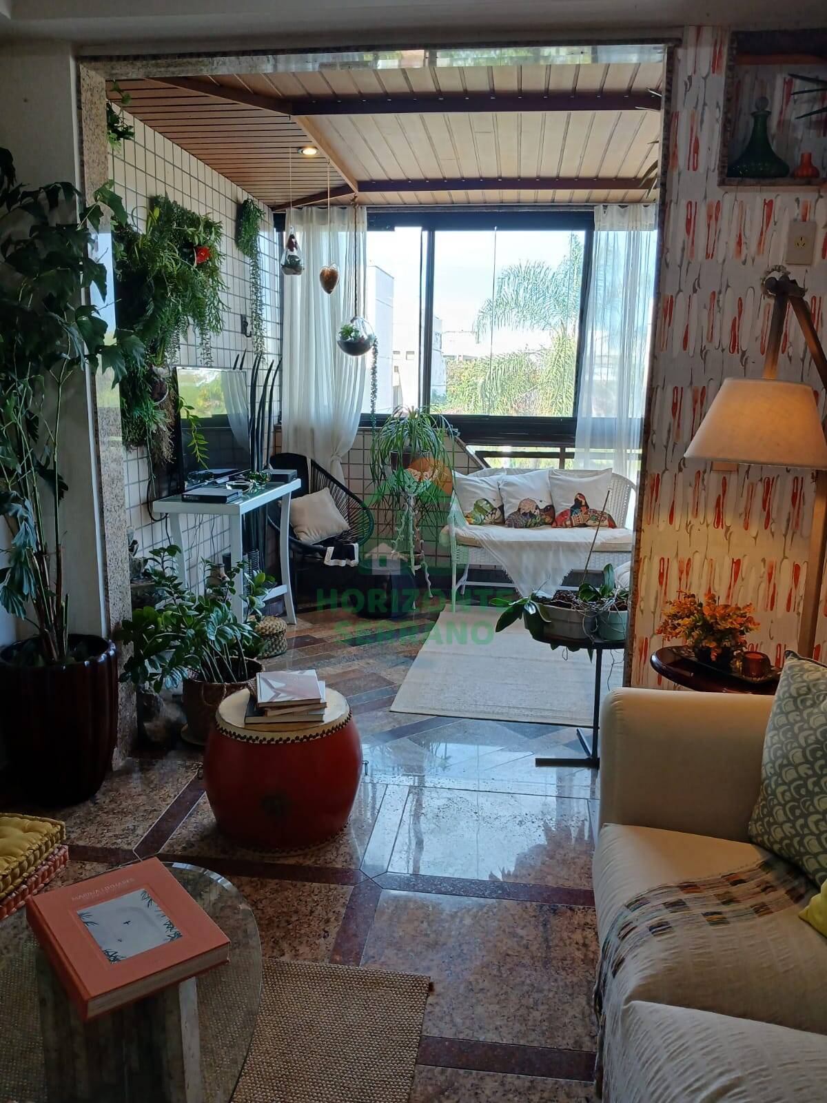 Apartamento, 2 quartos, 90 m² - Foto 13