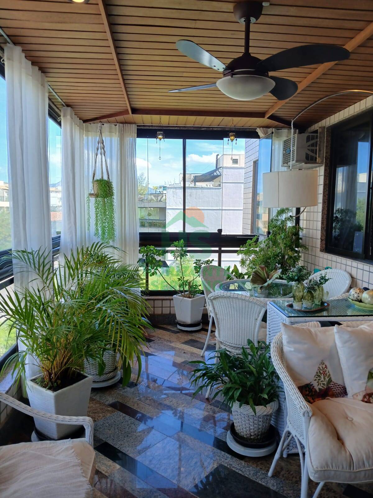 Apartamento, 2 quartos, 90 m² - Foto 20