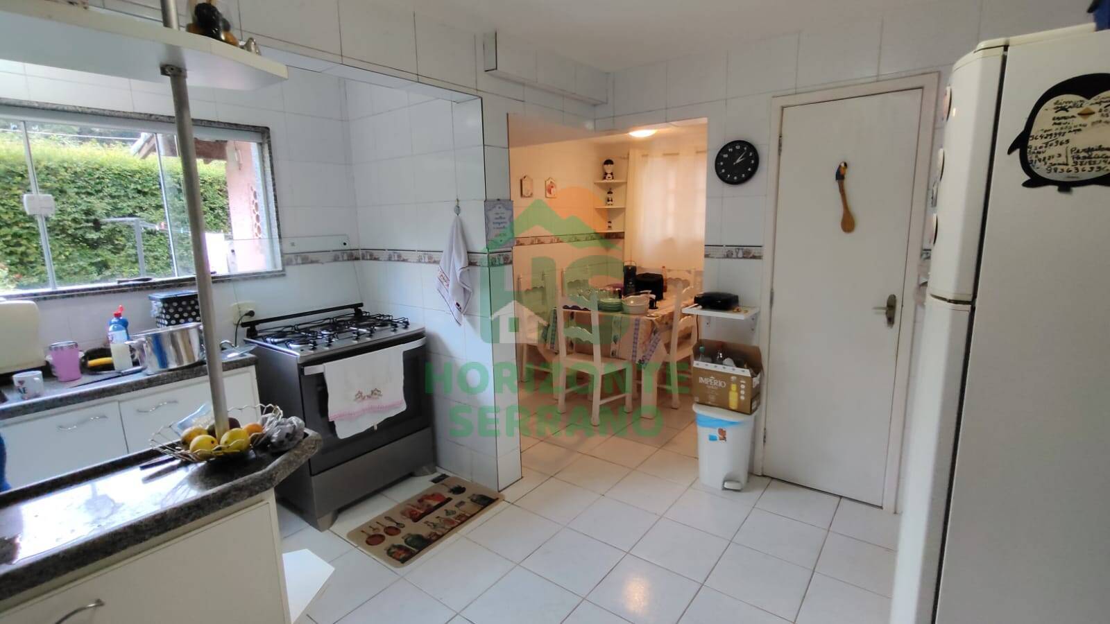 Casa, 6 quartos, 970 m² - Foto 2