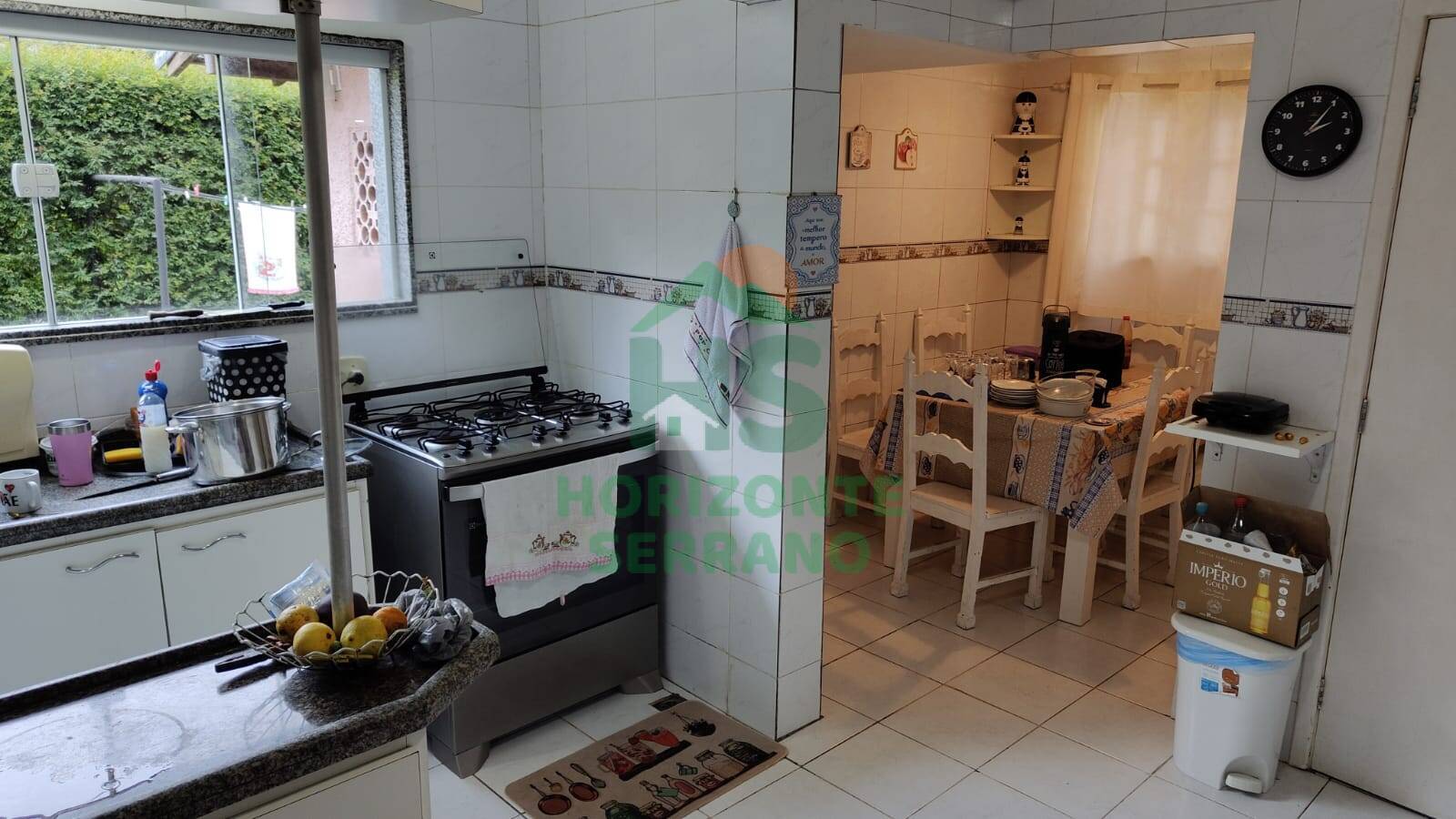 Casa, 6 quartos, 970 m² - Foto 9