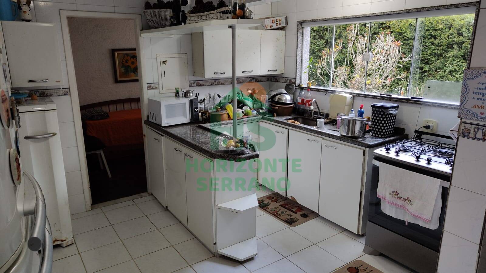 Casa, 6 quartos, 970 m² - Foto 16