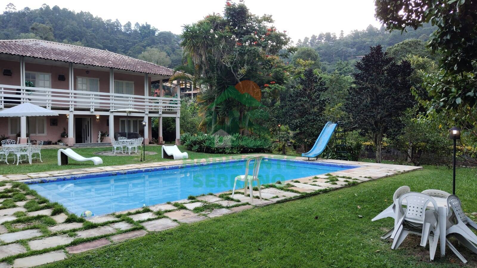 Casa, 6 quartos, 970 m² - Foto 17
