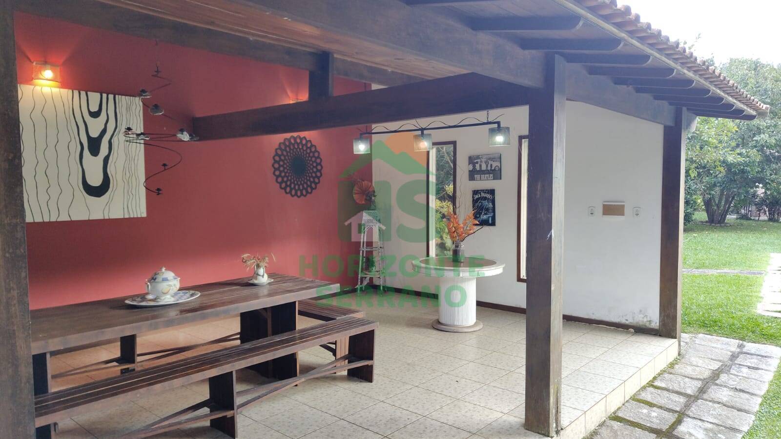 Casa, 6 quartos, 970 m² - Foto 18