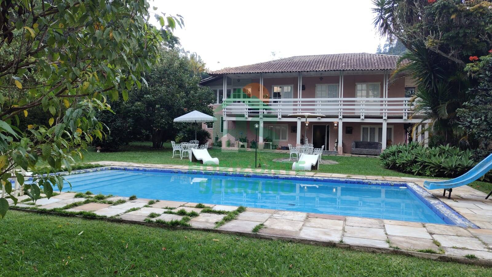 Casa, 6 quartos, 970 m² - Foto 19