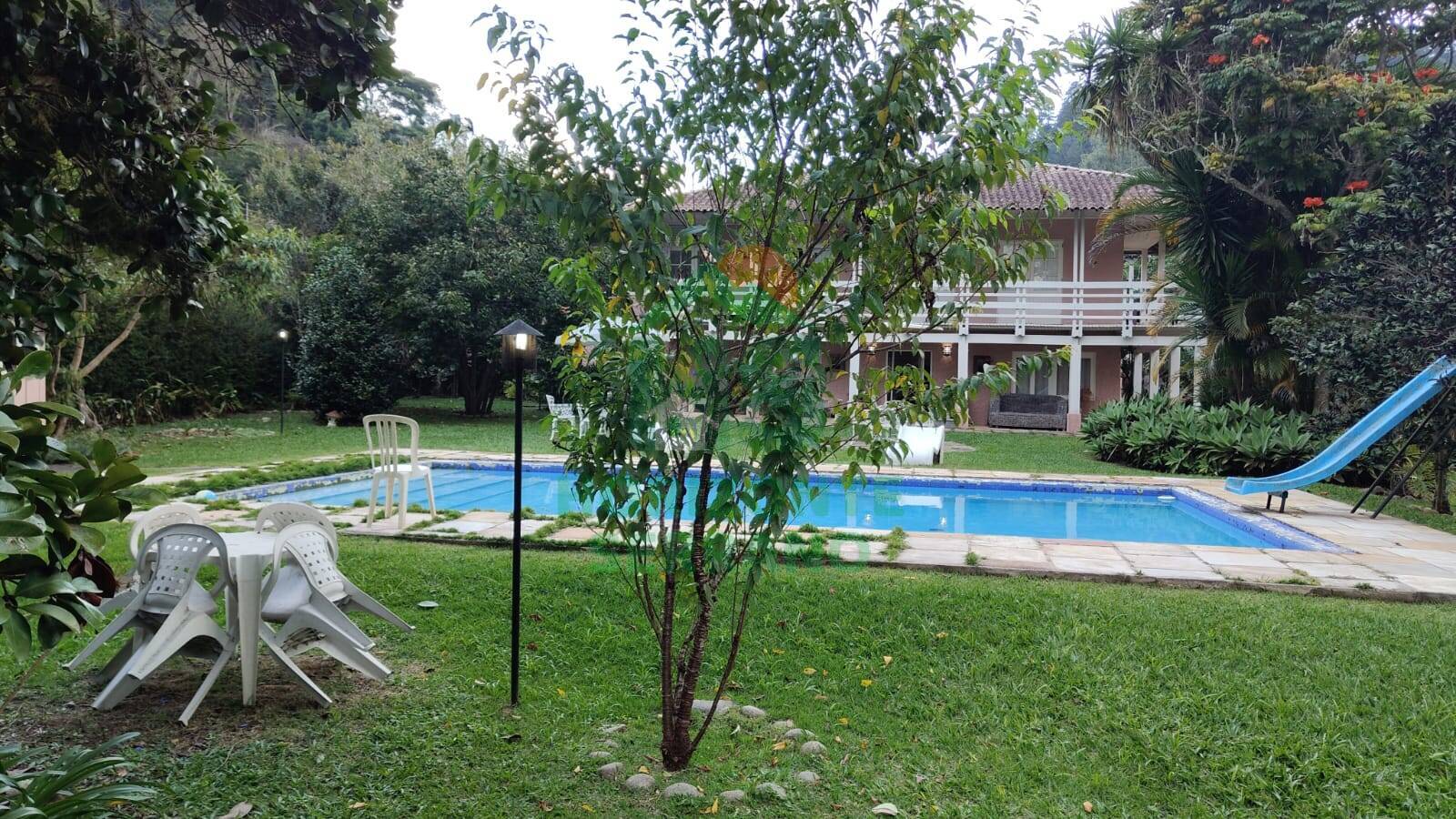 Casa, 6 quartos, 970 m² - Foto 21