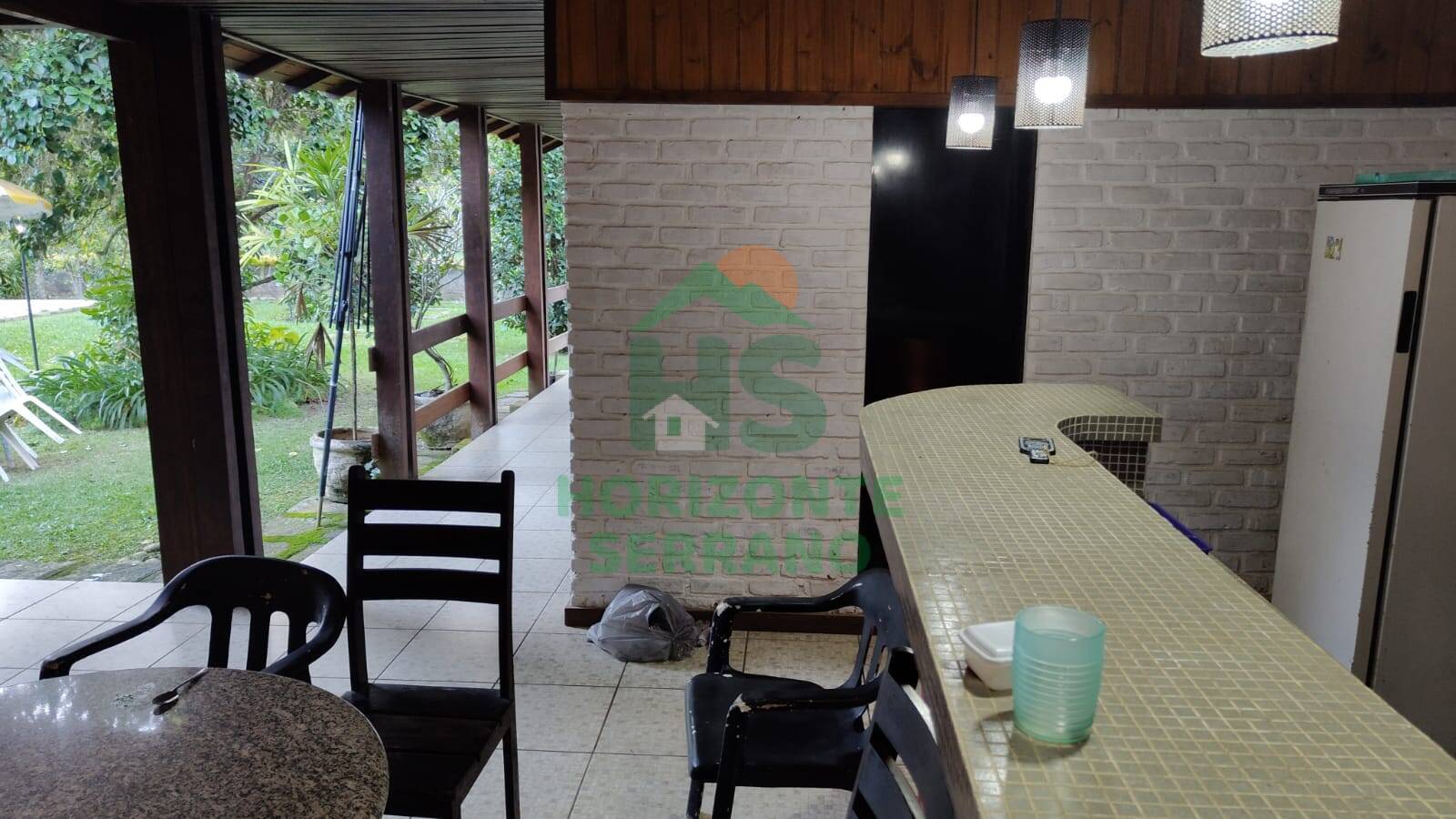 Casa, 6 quartos, 970 m² - Foto 25