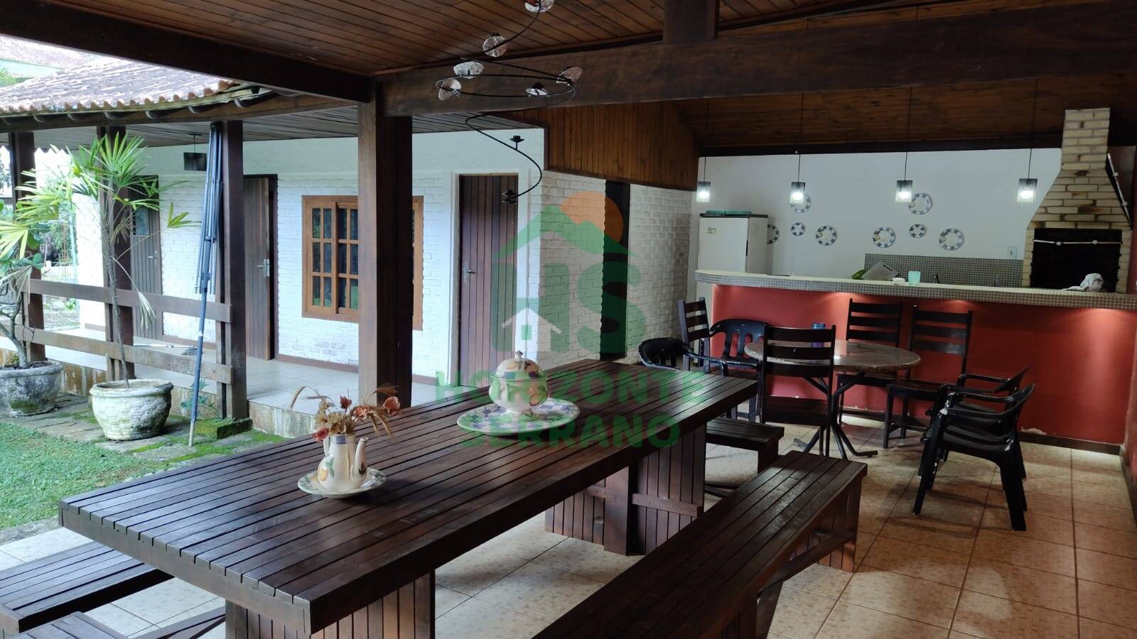 Casa, 6 quartos, 970 m² - Foto 24