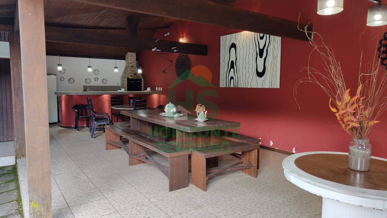 Casa, 6 quartos, 970 m² - Foto 26