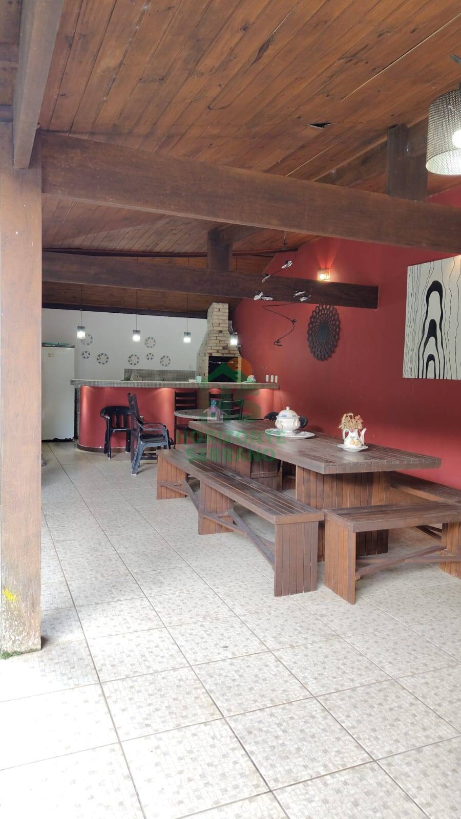 Casa, 6 quartos, 970 m² - Foto 27