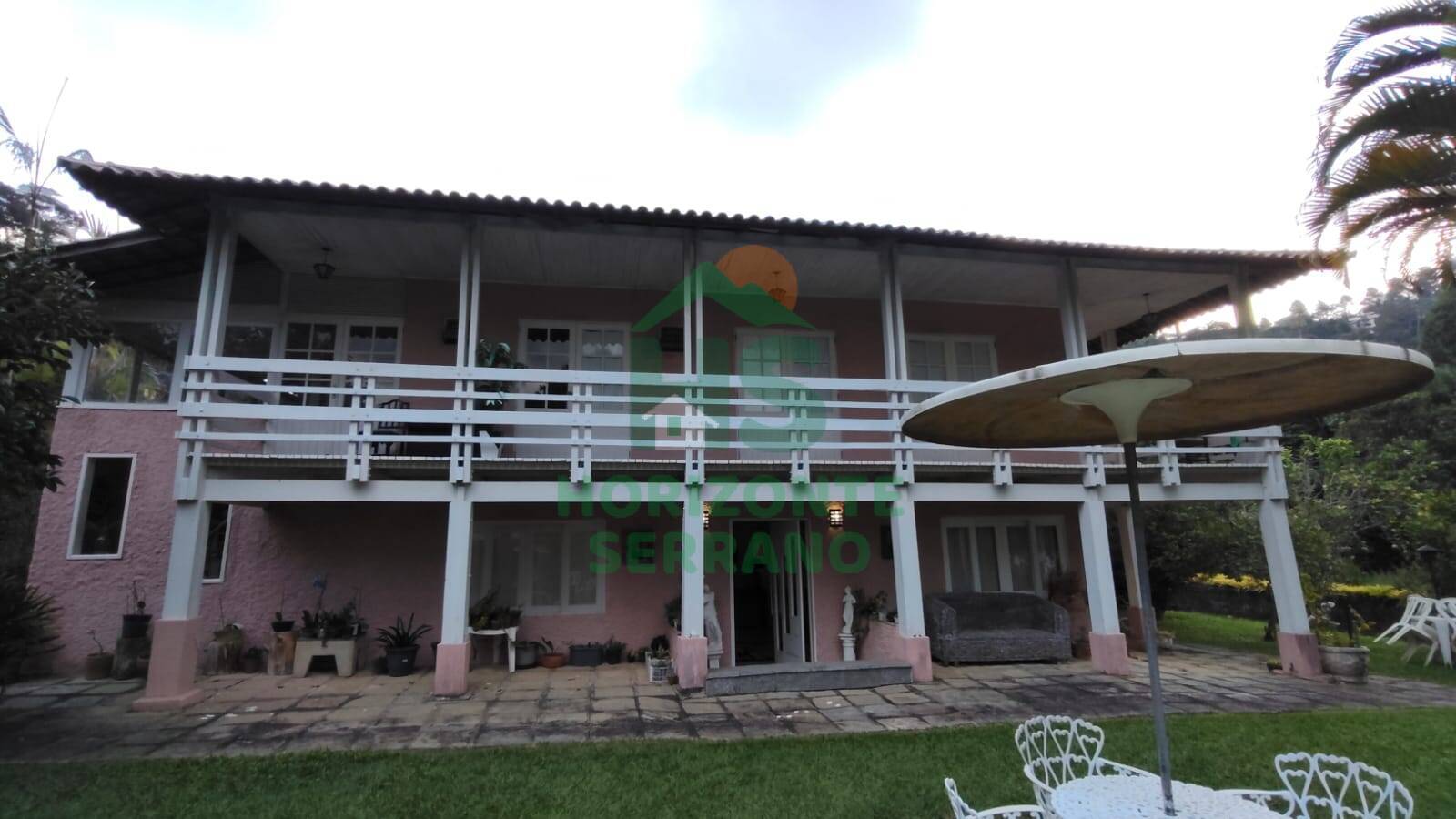 Casa, 6 quartos, 970 m² - Foto 32