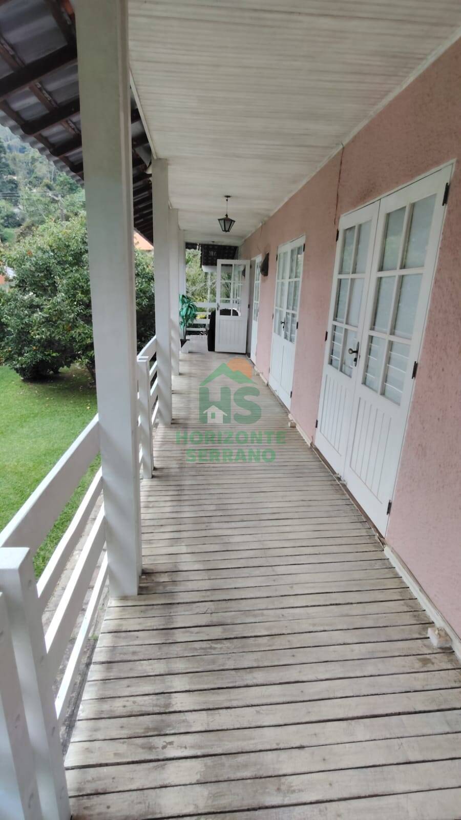 Casa, 6 quartos, 970 m² - Foto 39