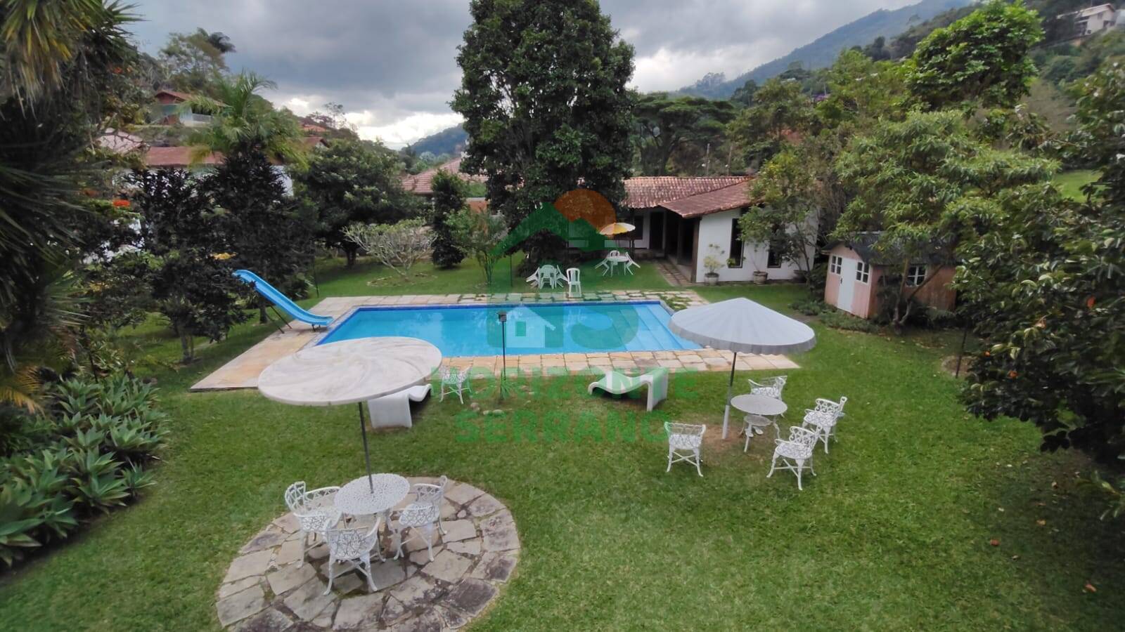 Casa, 6 quartos, 970 m² - Foto 45