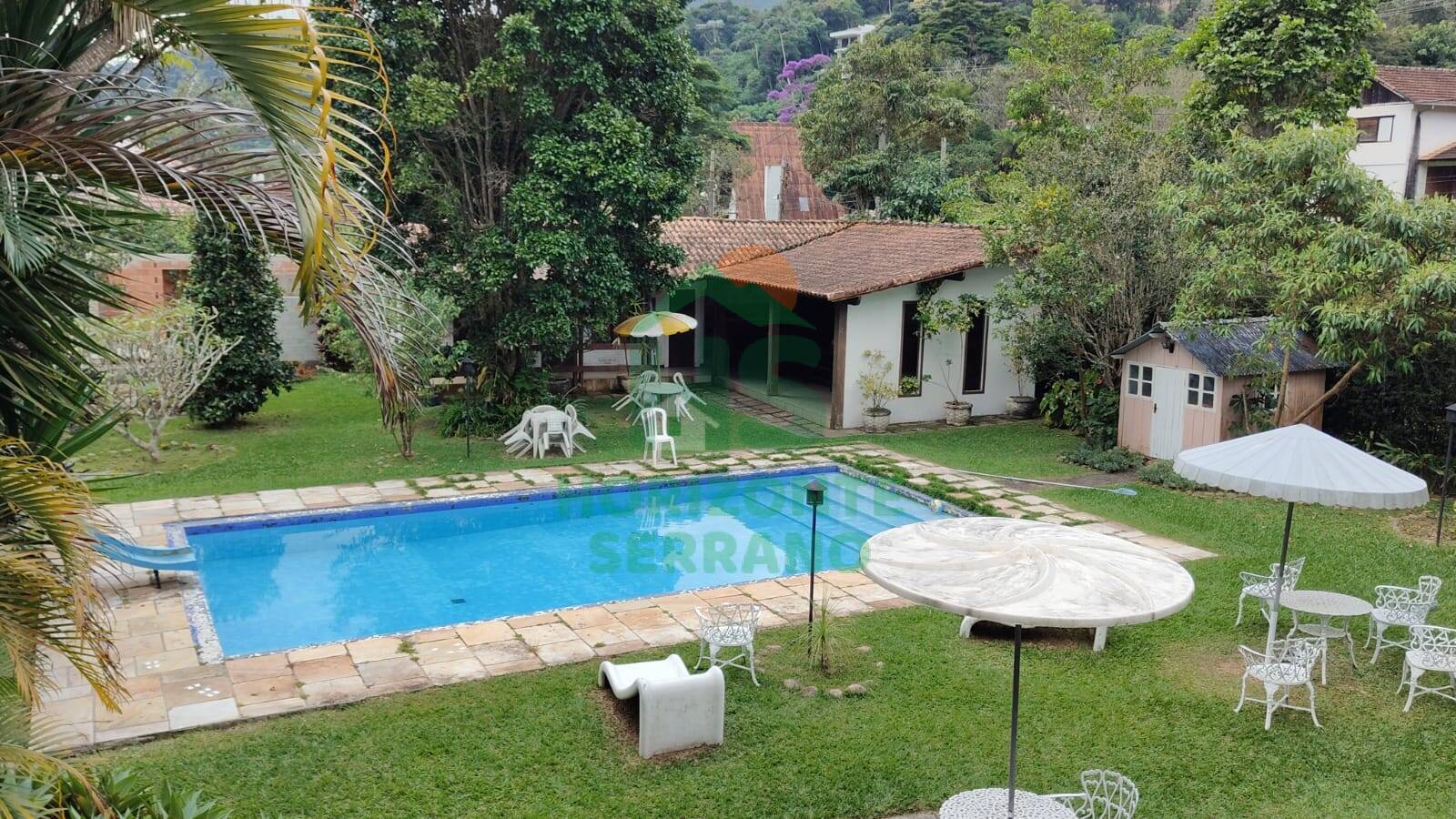 Casa, 6 quartos, 970 m² - Foto 42
