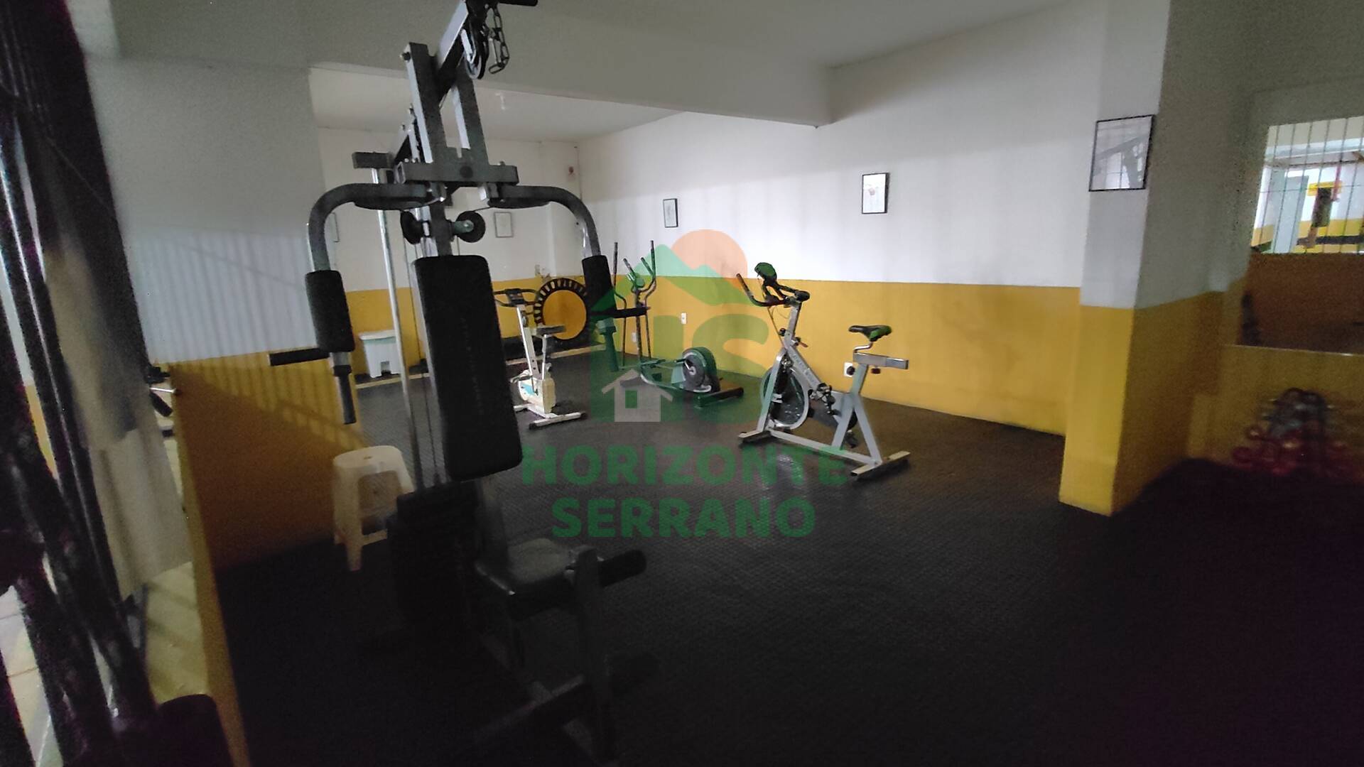 Apartamento, 2 quartos, 60 m² - Foto 17