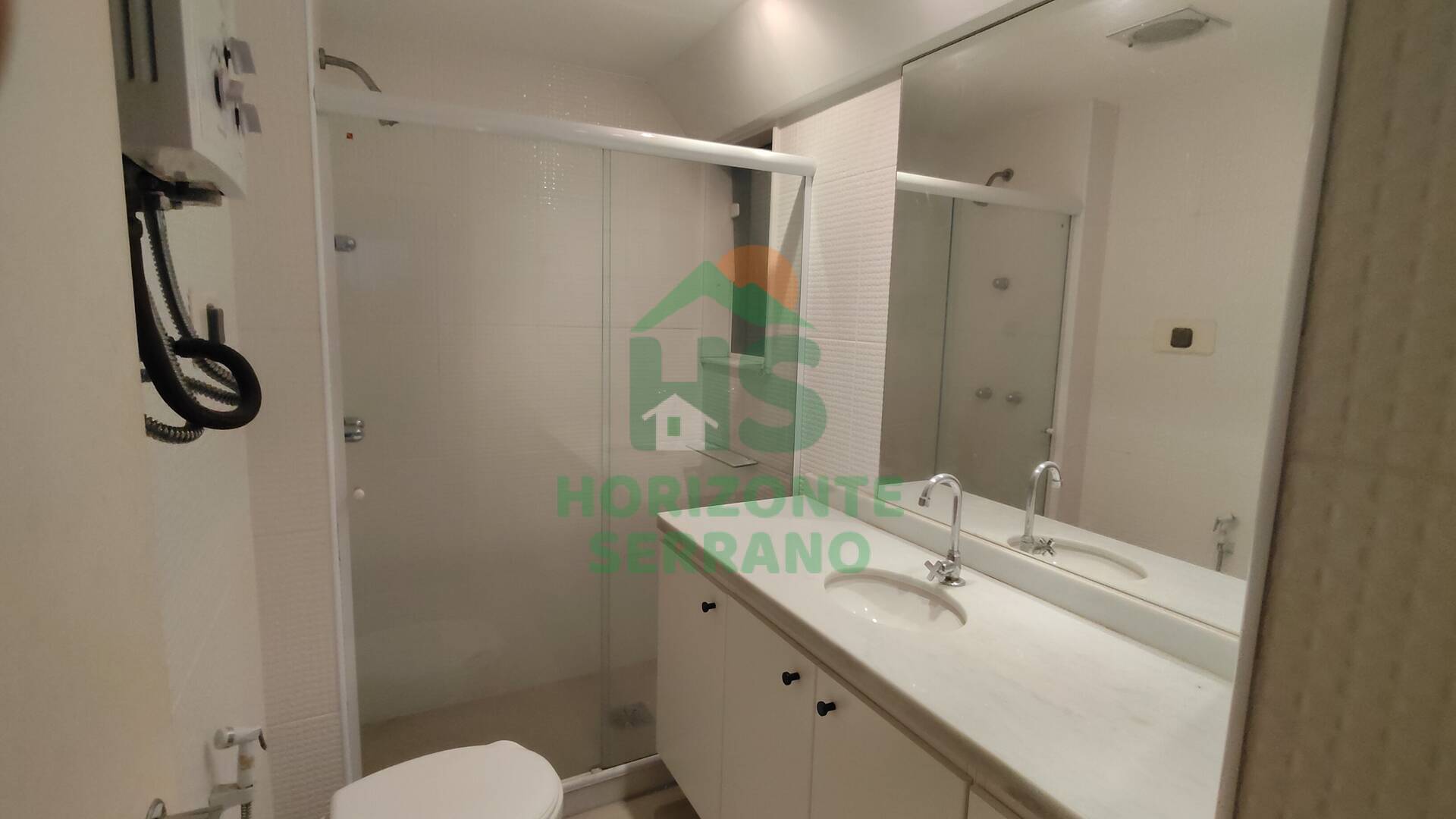 Apartamento, 2 quartos, 60 m² - Foto 6