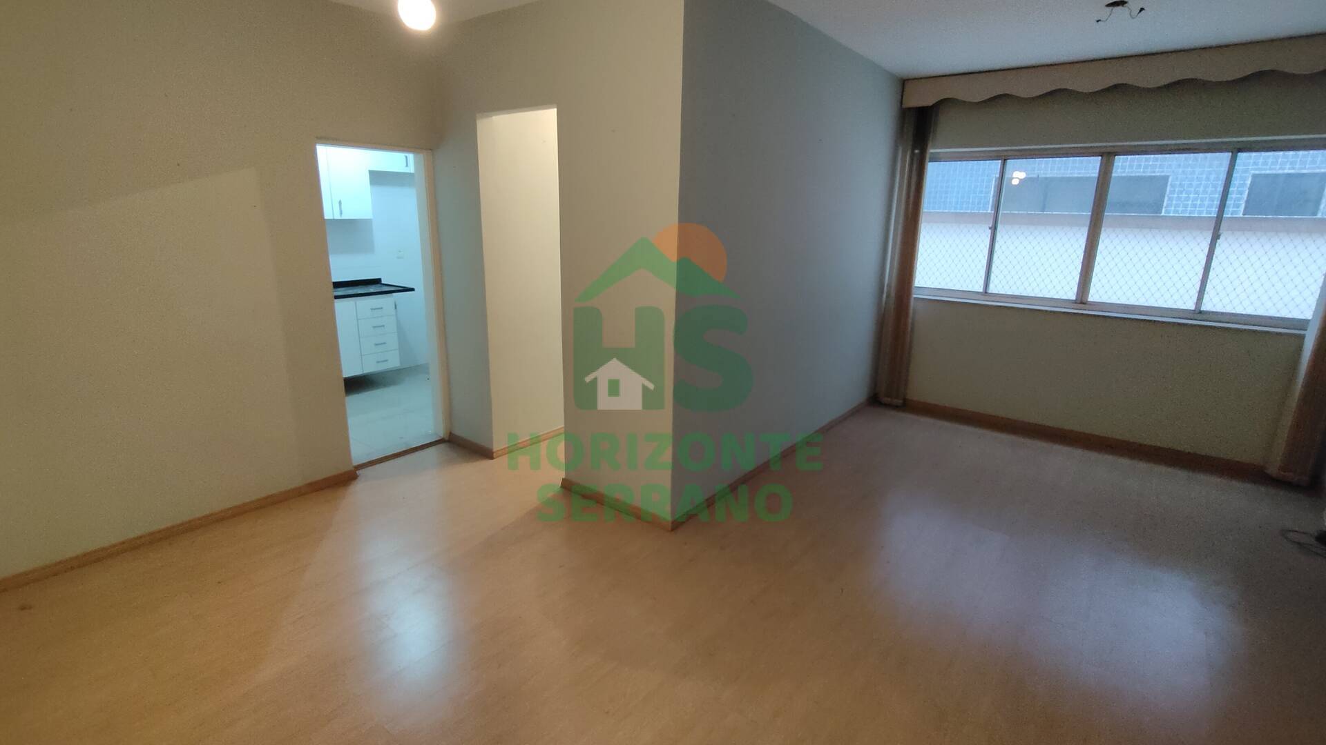 Apartamento, 2 quartos, 60 m² - Foto 1