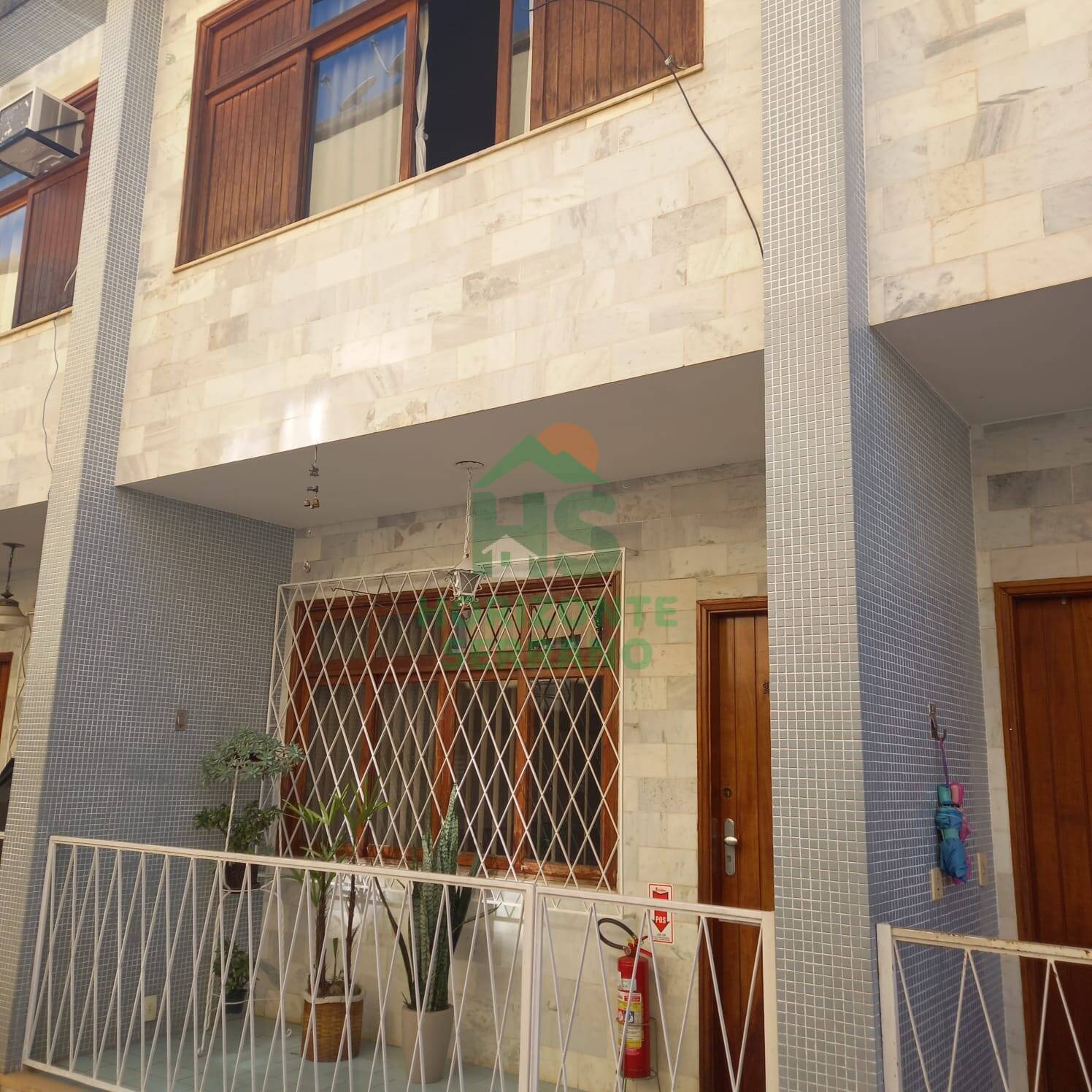 Casa, 2 quartos, 94 m² - Foto 2