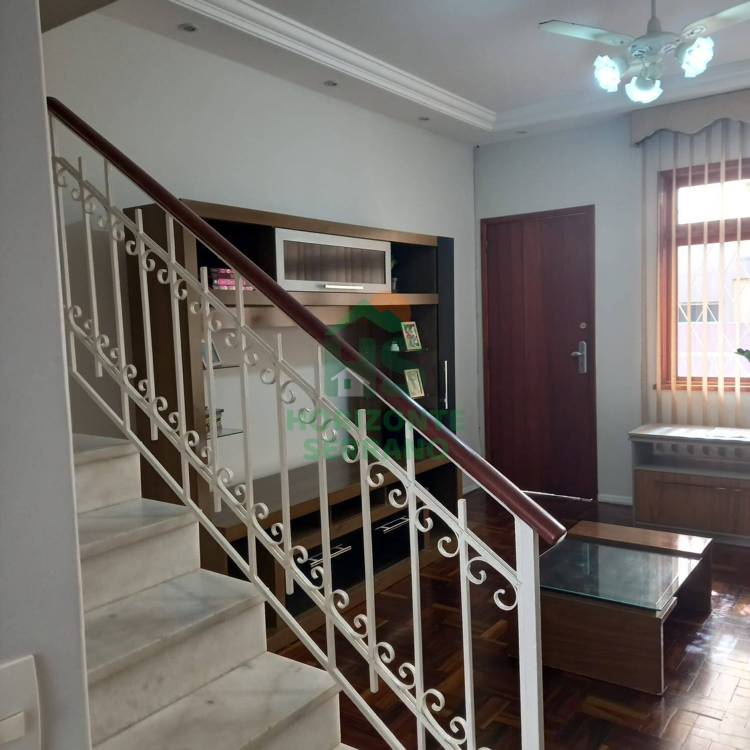 Casa, 2 quartos, 94 m² - Foto 3