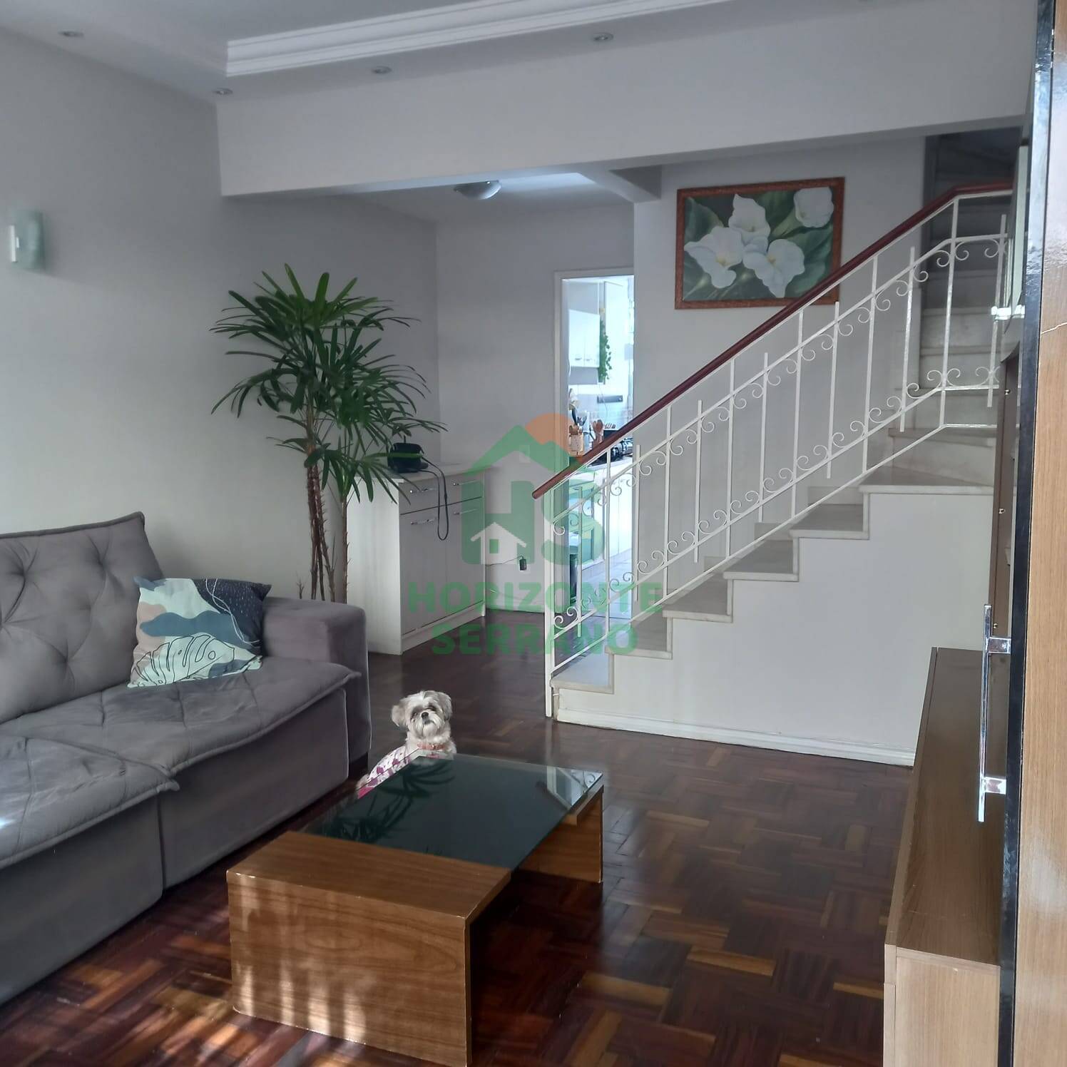 Casa, 2 quartos, 94 m² - Foto 1