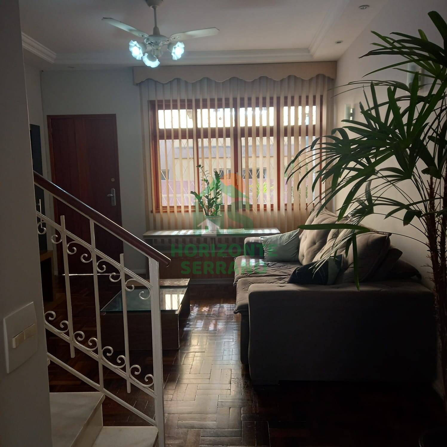 Casa, 2 quartos, 94 m² - Foto 5