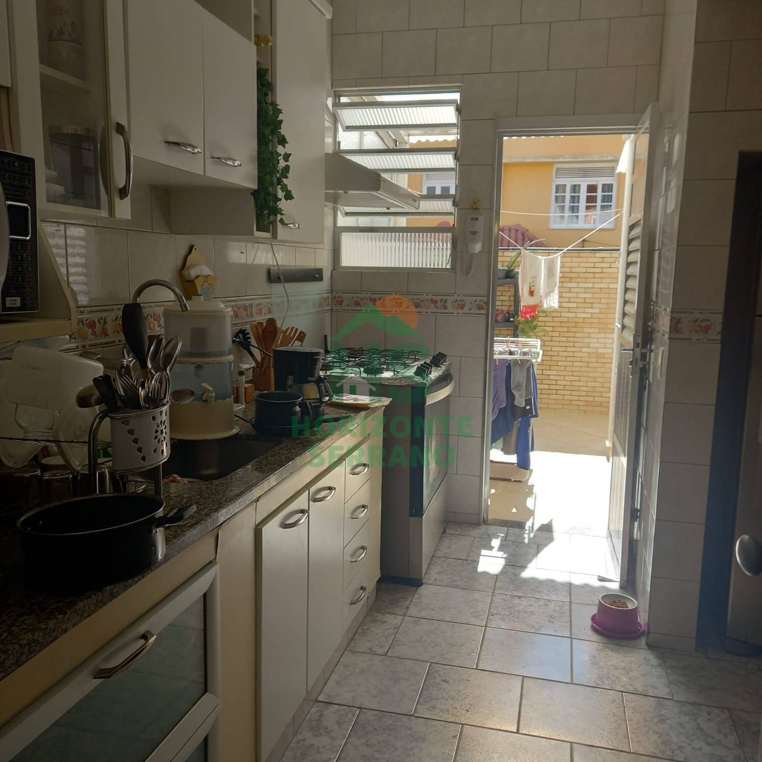 Casa, 2 quartos, 94 m² - Foto 7