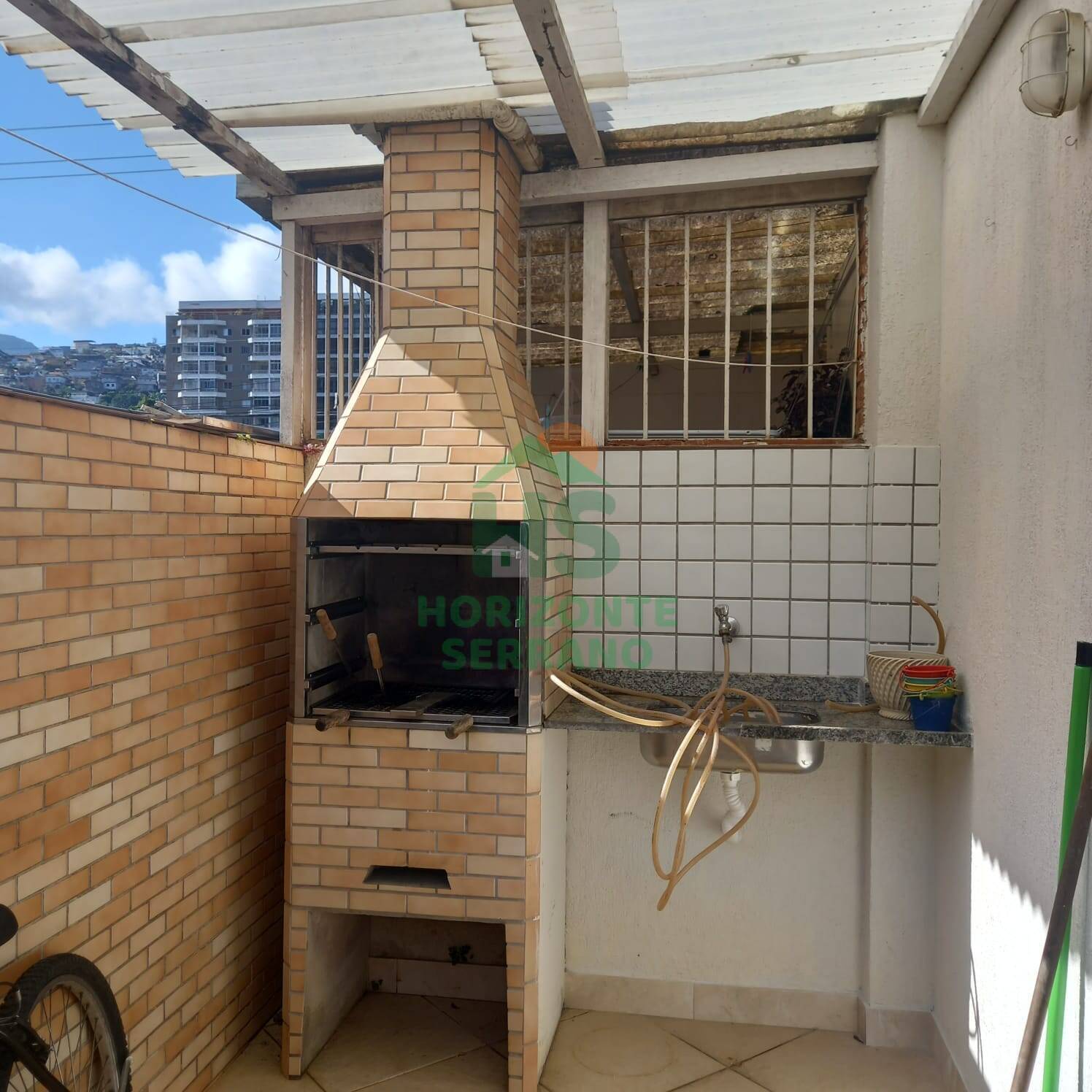 Casa, 2 quartos, 94 m² - Foto 9