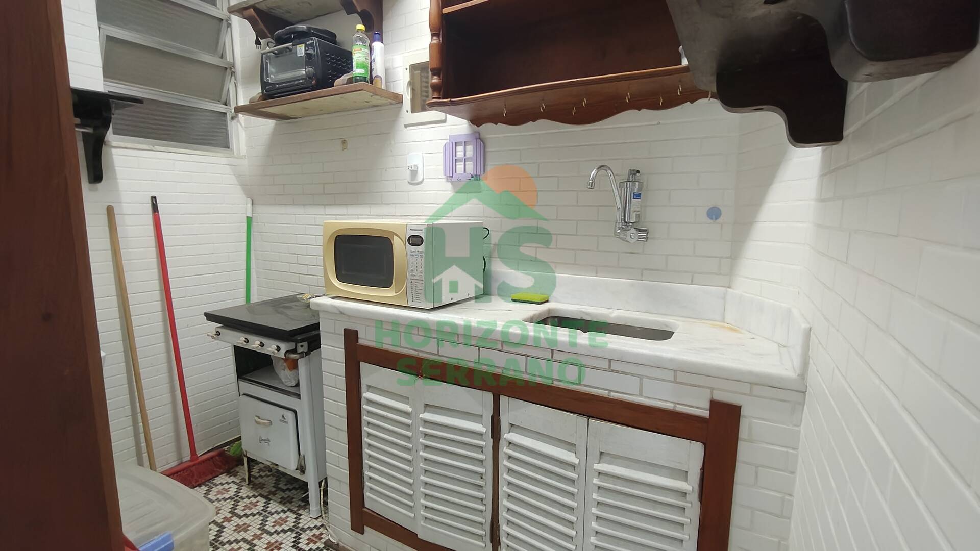 Apartamento, 2 quartos, 77 m² - Foto 3
