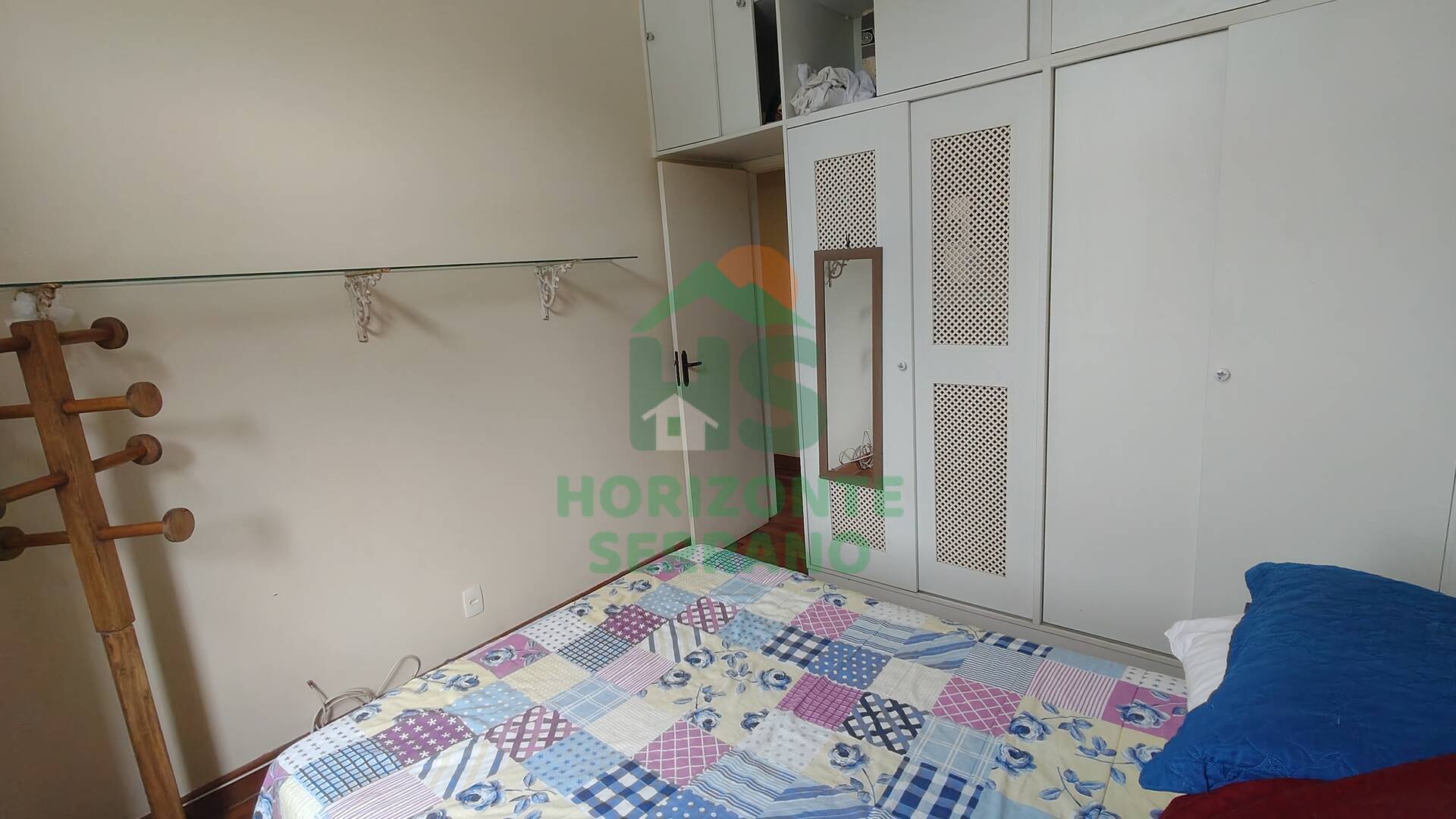 Apartamento, 2 quartos, 77 m² - Foto 5