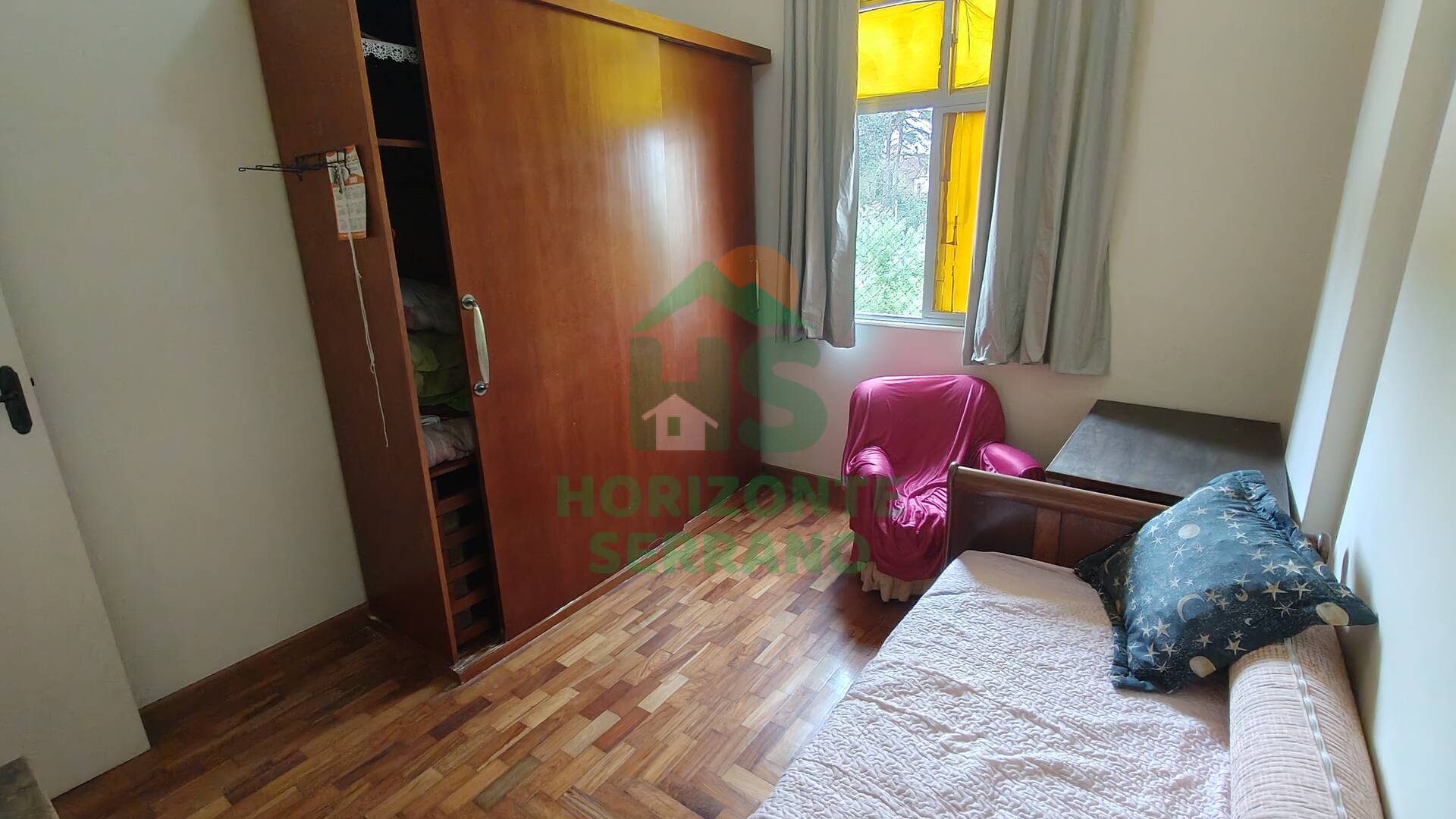 Apartamento, 2 quartos, 77 m² - Foto 7