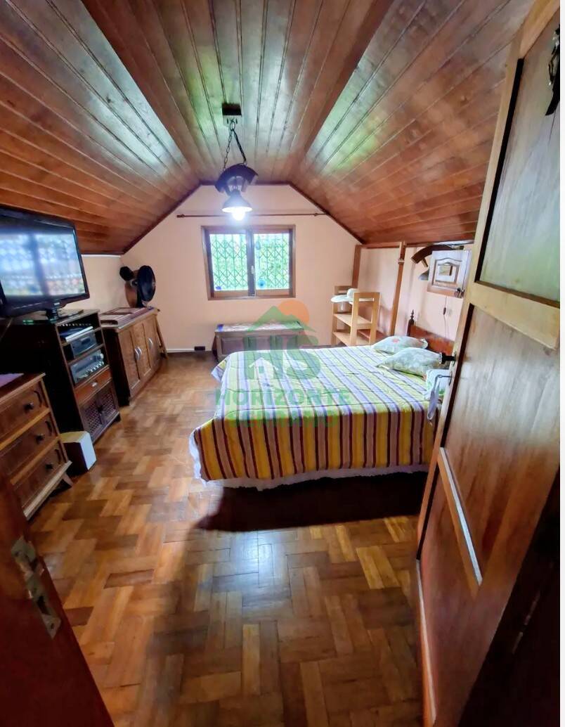 Casa, 3 quartos, 92 m² - Foto 6