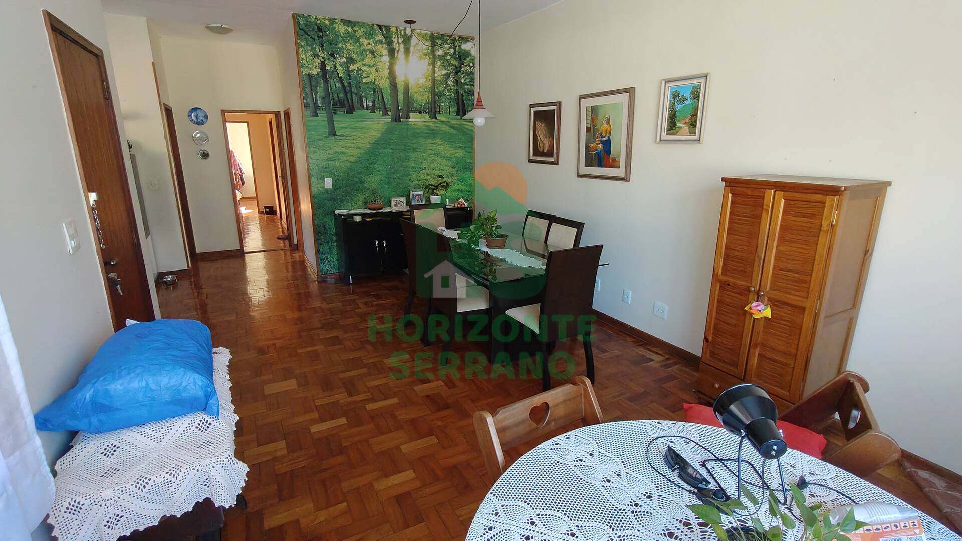 Casa, 4 quartos, 185 m² - Foto 4