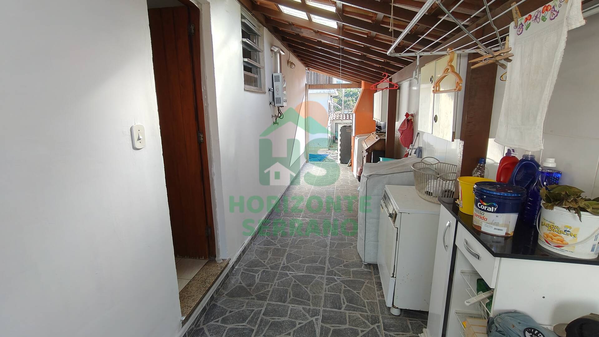 Casa, 4 quartos, 185 m² - Foto 19